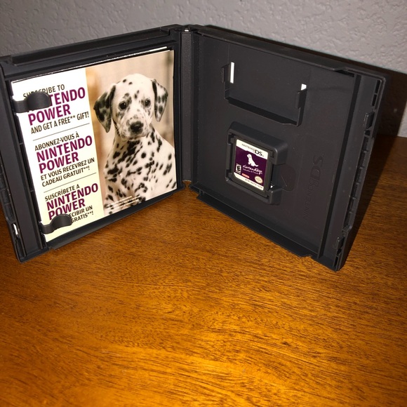 Nintendo DS Dalmatian and Friends Game - Picture 7 of 7